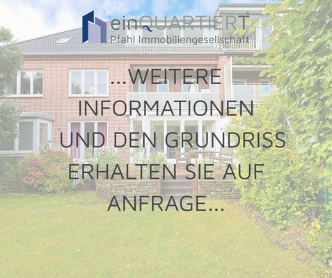 Weiter Infos auf Anfrage 1. OG