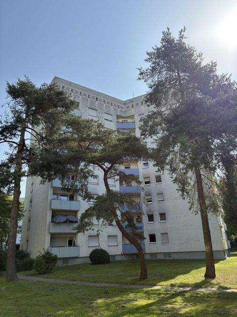 Hanau Wohnungen, Hanau Wohnung kaufen