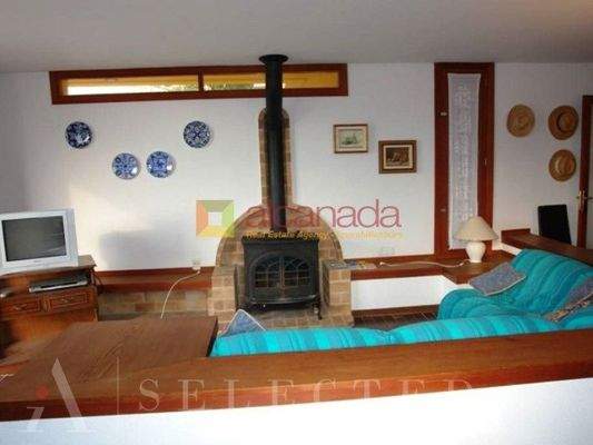 Haus in zweiter Meereslinie bei Alcudia Manresa, Mallorca