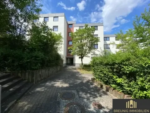 Würzburg Wohnungen, Würzburg Wohnung mieten