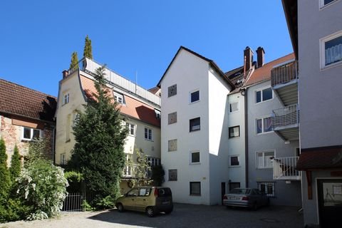 Kaufbeuren Wohnungen, Kaufbeuren Wohnung kaufen