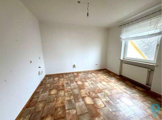 Innenansicht|Hauswirtschaftsraum OG