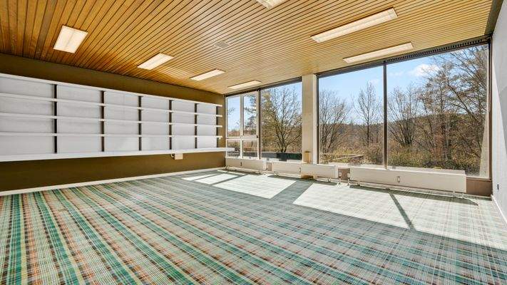 Wohnzimmer - Haus 2 EG