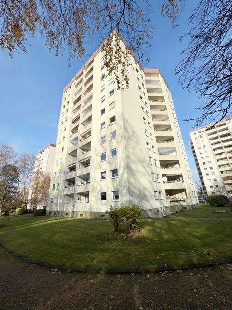 Saarbrücken-Dudweiler Wohnungen, Saarbrücken-Dudweiler Wohnung kaufen