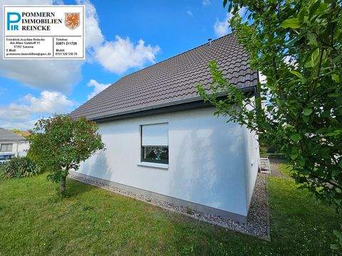 Anklam Häuser, Anklam Haus kaufen