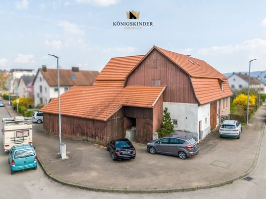 Aussenansicht