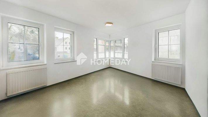 1. OG Wartezimmer 1-1