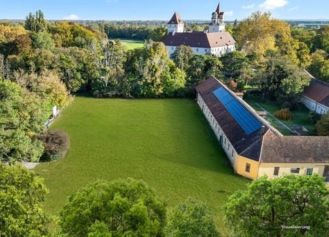 Ebreichsdorf Grundstücke, Ebreichsdorf Grundstück kaufen