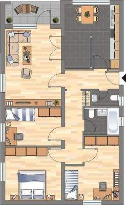 0580.0059_Oldenburg_Käthe-Kollwitz-Str.