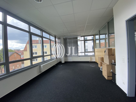 Haus C - 2. OG - 227 m²