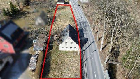 Sehmatal Grundstücke, Sehmatal Grundstück kaufen