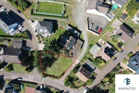 Simmertal Grundstücke, Simmertal Grundstück kaufen