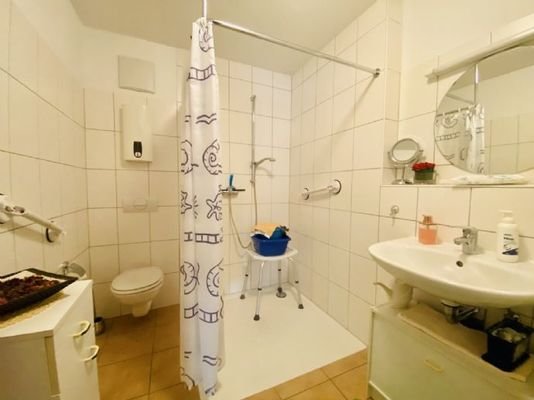 Wohnungsbeispiel 2