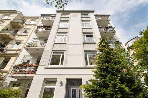Hamburg Wohnungen, Hamburg Wohnung kaufen