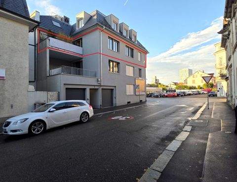 Lörrach Wohnungen, Lörrach Wohnung mieten