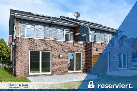 Westerstede Wohnungen, Westerstede Wohnung mieten