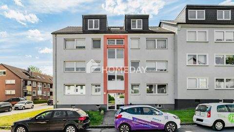 Dortmund Wohnungen, Dortmund Wohnung kaufen