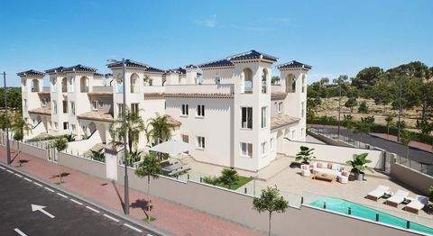 Bigastro Häuser, Bigastro Haus kaufen