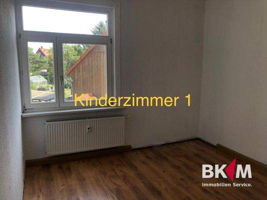 Kinderzimmer Mehrfamilienhaus