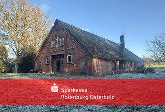 Bauernhaus/Altbestand