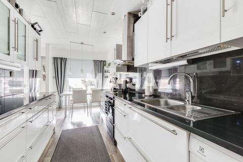 Raahe Häuser, Raahe Haus kaufen