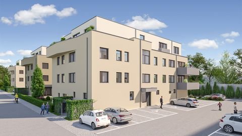 Fernwald Wohnungen, Fernwald Wohnung kaufen