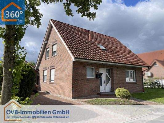 Außenansichicht / Straßenansicht