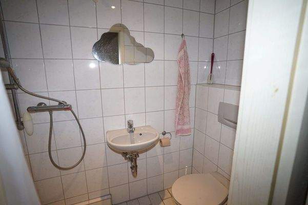 Bauernhaus Bad OG li