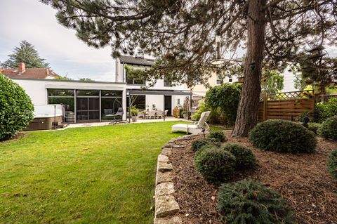 München Häuser, München Haus kaufen