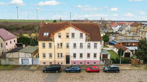 Lützen Häuser, Lützen Haus kaufen