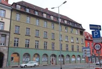 Ansicht Straßenseite