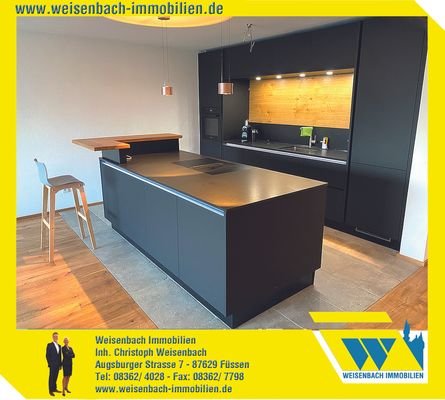 Weisenbach Immobilien