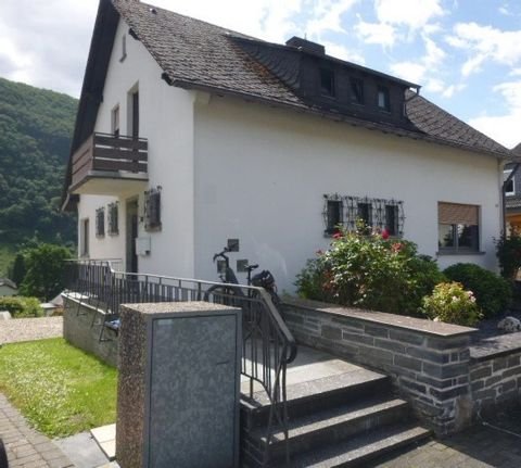 Traben-Trarbach Häuser, Traben-Trarbach Haus kaufen