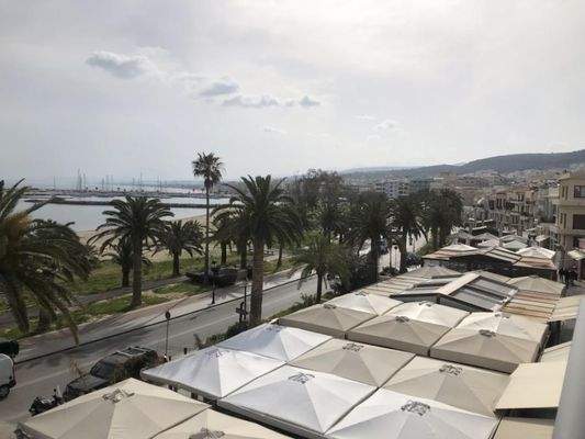 Kreta, Rethymno: Hotel im Herzen der Altstadt zu verkaufen