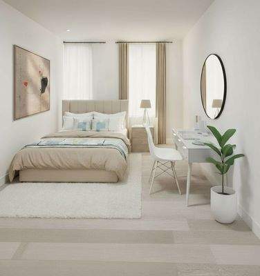 Zimmer - Visualisierung