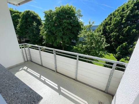 Mülheim Wohnungen, Mülheim Wohnung mieten