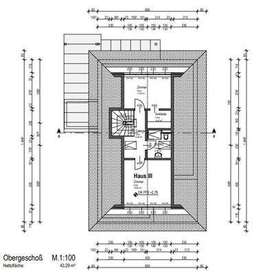 Grundriss DG optiona