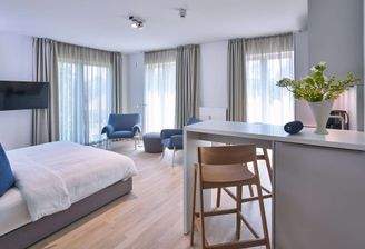 Lüttjeod - Apartment 10