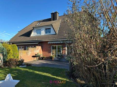 Wolfenbüttel Häuser, Wolfenbüttel Haus kaufen