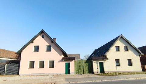 Elsterheide Häuser, Elsterheide Haus kaufen