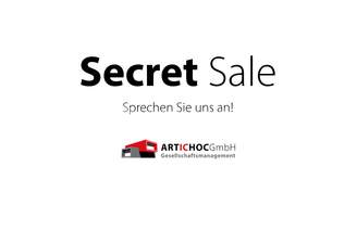 Secret Sale