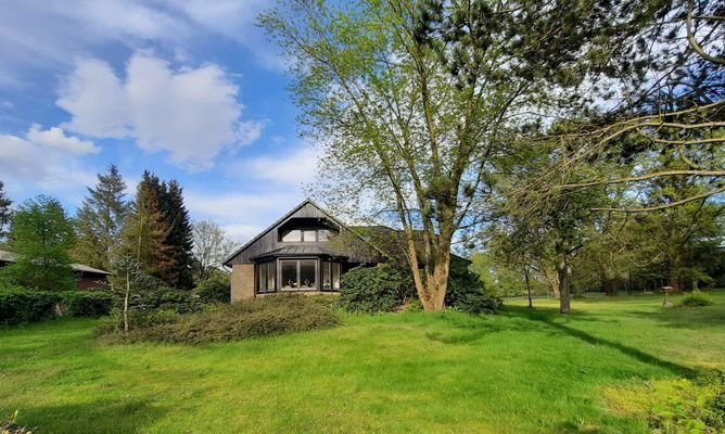 Zweifamilienhaus in Bad Bodenteich