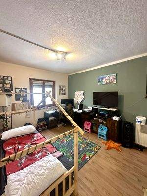 Schlafzimmer/Büro EG