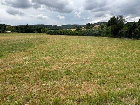 Walderbach Grundstücke, Walderbach Grundstück kaufen