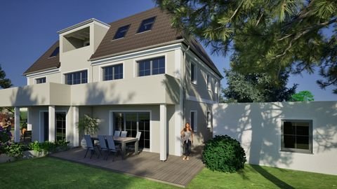 Neubiberg Häuser, Neubiberg Haus kaufen