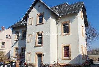 Ansicht Gartenseite1