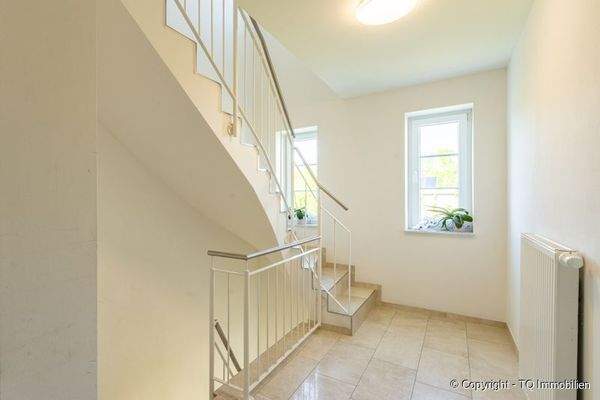 Flur / Treppenhaus
