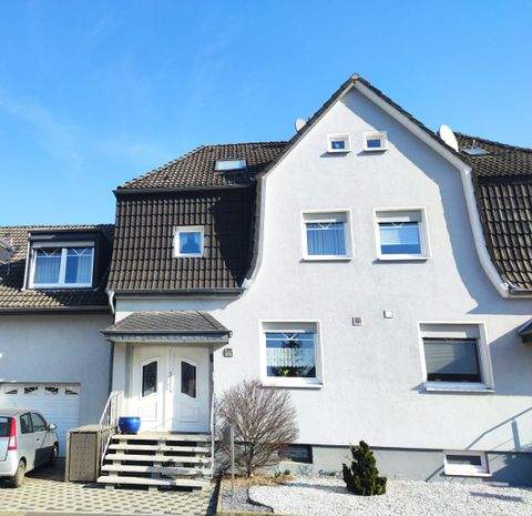 Castrop-Rauxel Häuser, Castrop-Rauxel Haus kaufen