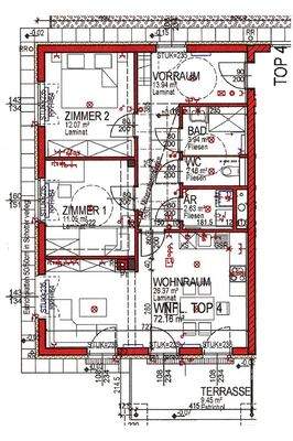 Betreutes Wohnen Groß Siegharts