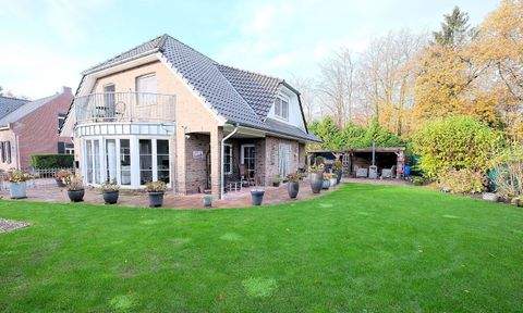 Kranenburg Häuser, Kranenburg Haus kaufen